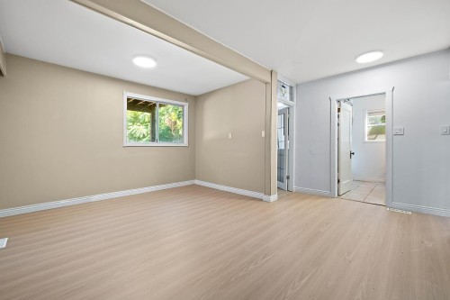 1027 Nanaimo Street, New Westminster, BC 