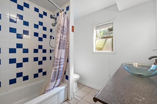 1027 Nanaimo Street, New Westminster, BC 