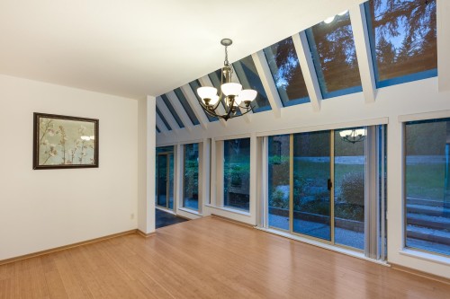 4779 Woodley Drive, West Vancouver, BC 