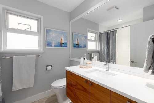 2023 Charles Street, Vancouver, BC 