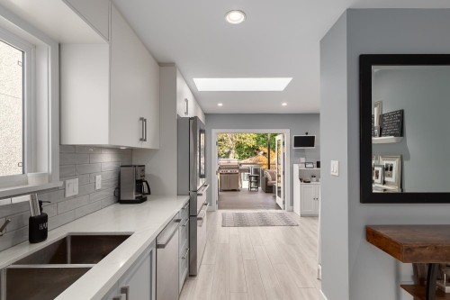 2023 Charles Street, Vancouver, BC 