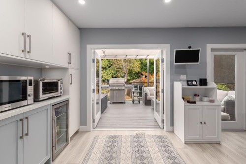 2023 Charles Street, Vancouver, BC 