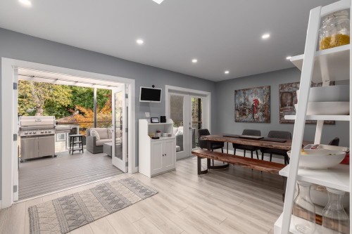 2023 Charles Street, Vancouver, BC 