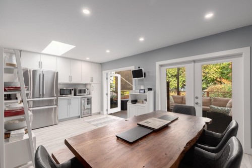 2023 Charles Street, Vancouver, BC 