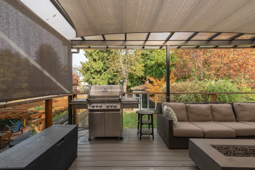 2023 Charles Street, Vancouver, BC 