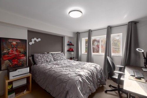 2023 Charles Street, Vancouver, BC 