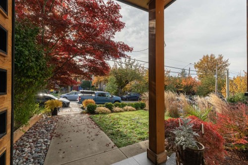 2023 Charles Street, Vancouver, BC 