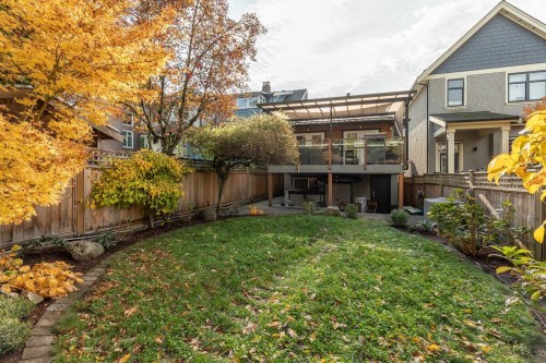 2023 Charles Street, Vancouver, BC 