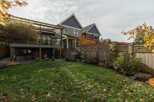 2023 Charles Street, Vancouver, BC 