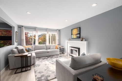 2023 Charles Street, Vancouver, BC 