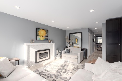 2023 Charles Street, Vancouver, BC 