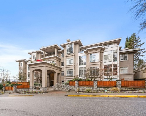 317-630 Roche Point Drive, North Vancouver, BC 