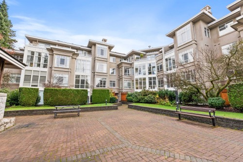 317-630 Roche Point Drive, North Vancouver, BC 