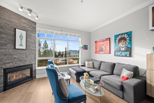 317-630 Roche Point Drive, North Vancouver, BC 