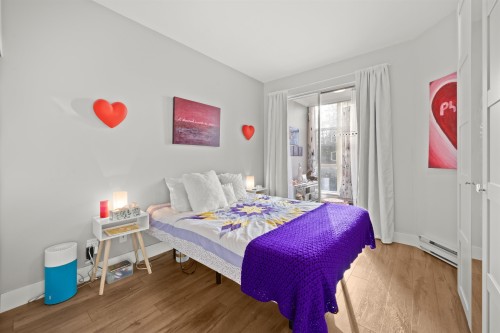 317-630 Roche Point Drive, North Vancouver, BC 