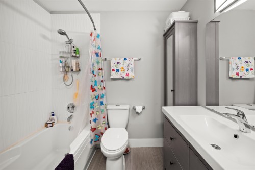 317-630 Roche Point Drive, North Vancouver, BC 