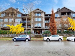 208-250 Salter Street  New Westminster, BC V3M 0B7