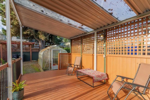 111 Fell Avenue N, Burnaby, BC 