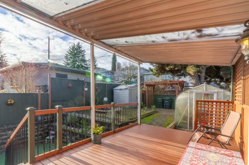111 Fell Avenue N, Burnaby, BC 
