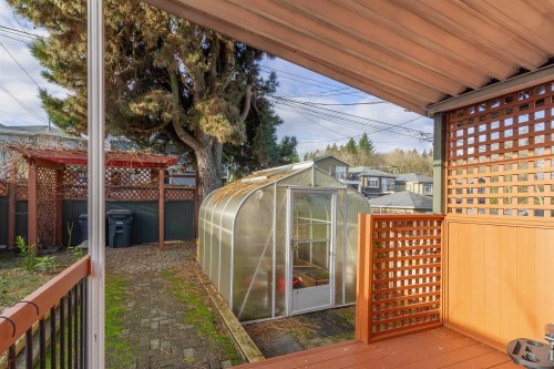 111 Fell Avenue N, Burnaby, BC 