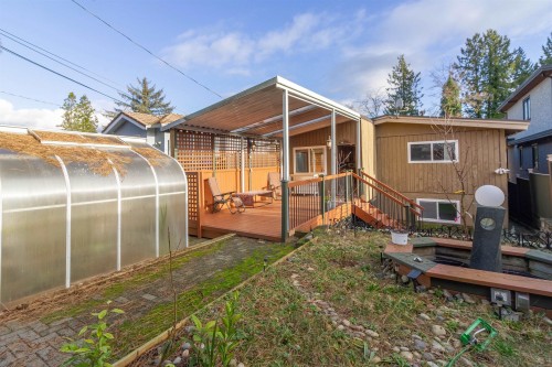111 Fell Avenue N, Burnaby, BC 