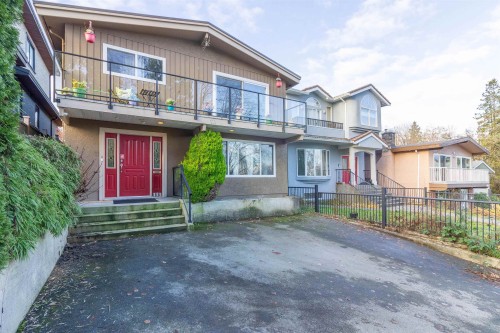 111 Fell Avenue N, Burnaby, BC 