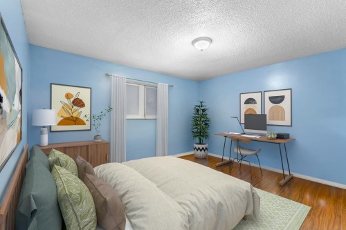 3361 William Street, Vancouver, BC 