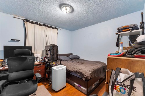 3361 William Street, Vancouver, BC 