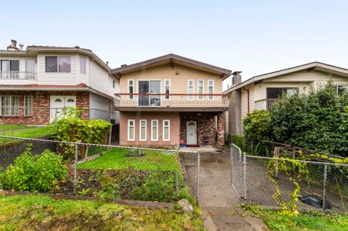 3361 William Street, Vancouver, BC 