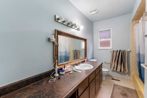 3361 William Street, Vancouver, BC 