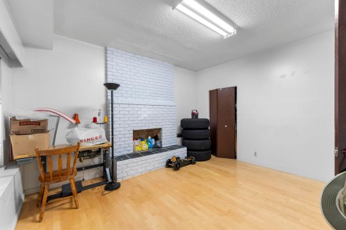 3361 William Street, Vancouver, BC 