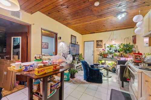 3361 William Street, Vancouver, BC 