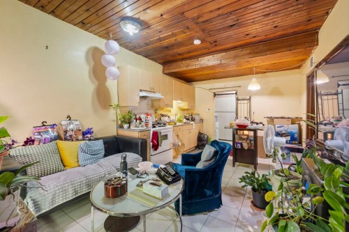 3361 William Street, Vancouver, BC 