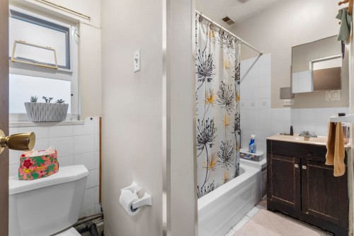 3361 William Street, Vancouver, BC 