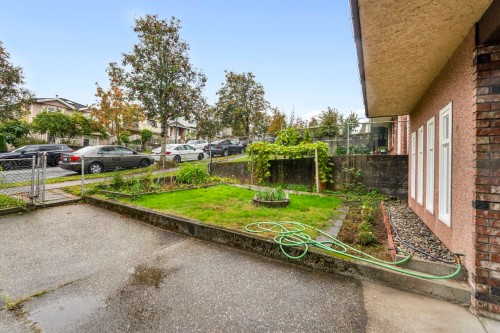 3361 William Street, Vancouver, BC 