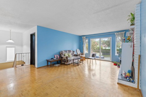 3361 William Street, Vancouver, BC 