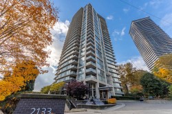 209-2133 Douglas Road  Burnaby, BC V5C 0E9