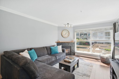 223-5880 Dover Crescent  Richmond, BC V7C 5P5