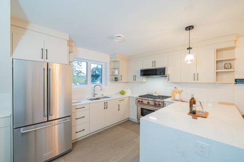 1926 William Street, Vancouver, BC 