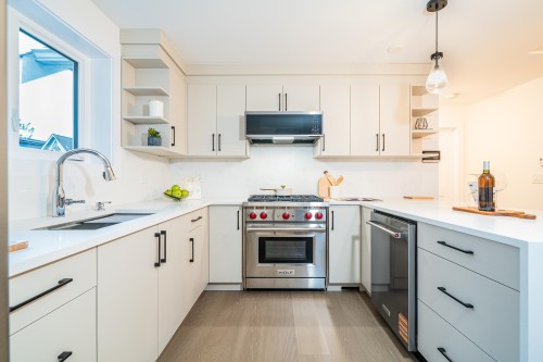 1926 William Street, Vancouver, BC 