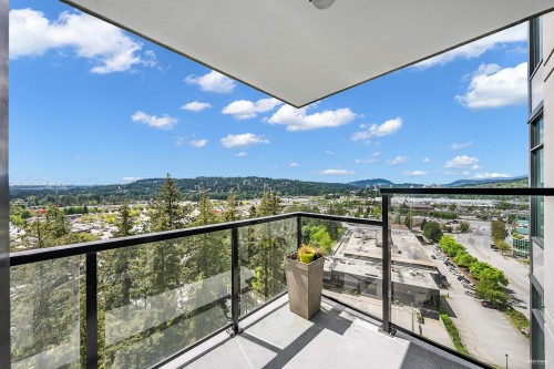 1906-3080 Lincoln Avenue, Coquitlam, BC 