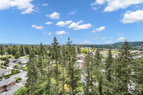 1906-3080 Lincoln Avenue, Coquitlam, BC 