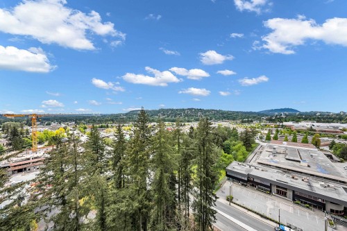 1906-3080 Lincoln Avenue, Coquitlam, BC 