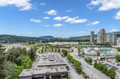 1906-3080 Lincoln Avenue, Coquitlam, BC 