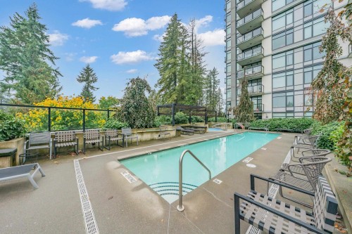 1906-3080 Lincoln Avenue, Coquitlam, BC 