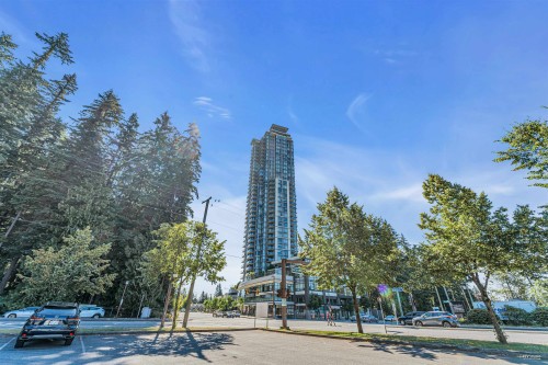 1906-3080 Lincoln Avenue, Coquitlam, BC 
