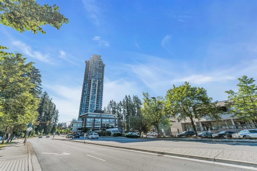 1906-3080 Lincoln Avenue, Coquitlam, BC 