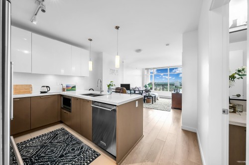 1906-3080 Lincoln Avenue, Coquitlam, BC 