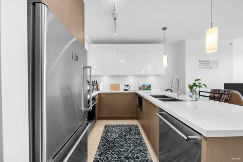 1906-3080 Lincoln Avenue, Coquitlam, BC 