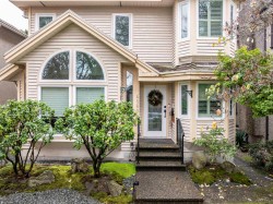 4560 7th Avenue W Vancouver, BC V6R 1X3